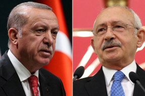 Турецкие выборы: Процент, который решает все