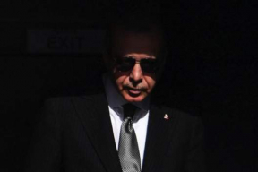 Выборы в Турции: по данным избиркома, Эрдоган лидирует во втором туре (обновляется)