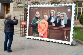 Война, 11 мая. Российские «военкоры» сообщили о начале украинского контрнаступления. Великобритания передала Украине ракеты c радиусом действия более 250 км. Лёва из группы «Би-2»: «Я не вернусь в Россию»