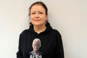 Праваабаронца: «Прыходзяць сумныя навіны, што фізічны стан многіх зняволеных вельмі-вельмі цяжкі»