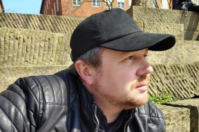 Максим Позняков: «Власти своими действиями каждый день напоминают нам, во что превратилась Беларусь»