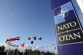 Пастухов: «Скорейшее вступление Украины в НАТО отвечает национальным интересам России»