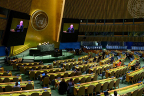 Фридман: «От России продолжат отодвигаться, вопрос лишь, как быстро и как далеко»