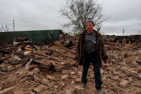 Война, 2 мая. «В Брянской области продолжается состязание между «рельсовыми партизанами» и РФ — счет 2:0 в пользу партизан». В Украине узаконен термин «рашизм». Погранслужба Украины: число российских военных в Беларуси резко уменьшилось