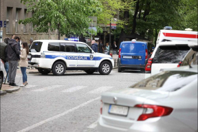 В школе Белграда ученик открыл стрельбу — погибли 8 детей и охранник