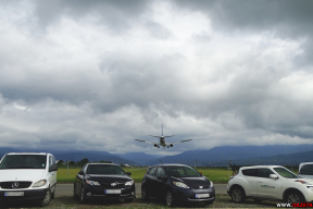 Мацукевич: «Этими рейсами будет летать не Путин»