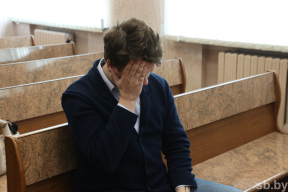 Карбалевич: Это не последняя льгота для Протасевича, вероятно впереди — помилование