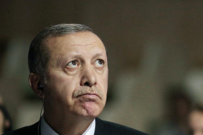 ЦИК Турции официально подтвердил, что Эрдоган набирает менее 50% голосов
