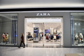 Романчук: Что будет, если Zara и прочие бренды уйдут из Беларуси навсегда