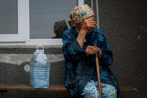 Война, 16 июня. Путин: Ядерное оружие уже в Беларуси. Последствия обстрела Херсона: 23 раненых. Зеленский: Президент РФ не контролирует свою армию, своих наемников или он не адекватен