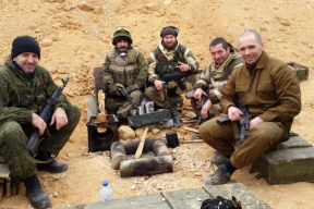 В каких военных преступлениях подозревают ЧВК «Вагнер» в разных странах