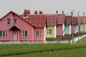 «Выйдет, как когда в колхозе есть 20 деревень, и лишь в одной строят агрогородок»