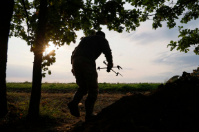 Война, 29 июня. Опрос в России: 45% респондентов — за продолжение войны, 44% — за мирные переговоры. «Посадили Суровикина?» И только один, очень русский по своей природе, вопрос остального мира. Грета Тунберг — в Украине