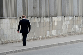 Кто выигрывает от молчания Путина