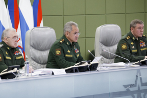 Тышкевич – о заявлении Шойгу: «Забавная логика. Глубоко пофиг, какую «зону СВО» они там себе начертили»