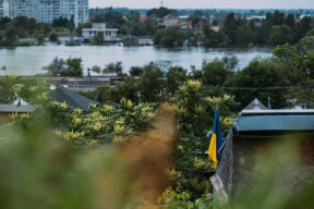 Война, 15 июня. Зеленский поблагодарил фронт. Подоляк: «Фотографии судилища вызывают отвращение». Джокер Путина. Схема похищения украинских детей Россией