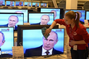 Политолог: Три фактора, которые нанесут по легитимности Путина серьезный удар