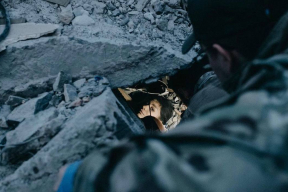 Война, 28 июня. Пригожин собирался взять в плен Шойгу и Герасимова — WSJ. Зеленский — о «вагнеровцах» в Беларуси: «Ситуация на границе контролируемая». Среди жертв ракетного удара по Краматорску трое детей