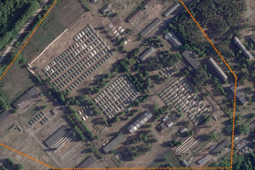 Война, 30 июня. Опубликован спутниковый снимок с базой ЧВК «Вагнер» в Беларуси. Польша хочет разместить у себя американское ядерное оружие. Залужный: «бесят» комментарии о «медленном» наступлении ВСУ