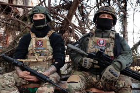 Тышкевіч: «У рэальнасці ў Беларусь прыедзе 200-300 вагнераўцаў»