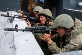 «Нейтрализация мятежа при помощи «жестких действий» – задача очень непростая сразу по нескольким причинам»