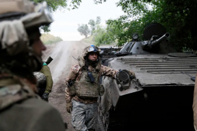 Война, 1 июля. СМИ: Путин в день мятежа Пригожина отдыхал на яхте Ковальчука. Кремль не передает Минску контроль над тактическим ядерным оружием. Киев поделился с главой ЦРУ планами по принуждению Москвы к переговорам