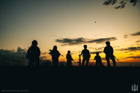 Война, 20 июня. Маляр: «ВСУ «выгрызают» каждый метр земли у врага». Свежее фото с Будановым: «Не муляж, все участники встречи живы и здоровы». Шило Лукашенко