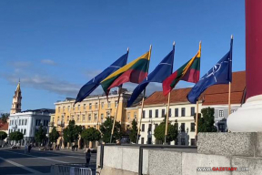 «Правила мирного, сытого времени, какие-то процедуры»