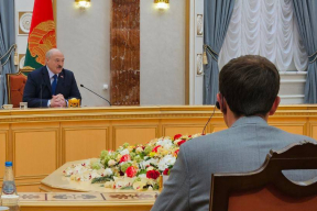 Лукашенко: Если нам нужно будет задействовать ЧВК «Вагнер» для обороны государства, оно будет задействовано мгновенно