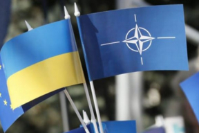 «Неготовность зафиксировать вступление Украины в НАТО является пролонгацией войны»