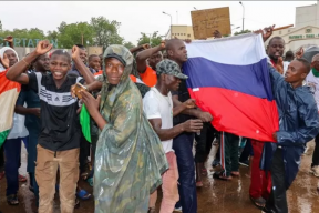 Фридман: Если за переворотом в Нигере стоят «пригожинцы», ответ Франции может прилететь и по Беларуси