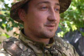 «Они столько горя нам принесли. Мы морально держимся, но хочется скорейшей победы»