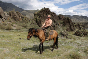 «Путину очень дорого может обойтись его желание вновь изобразить из себя ковбоя»