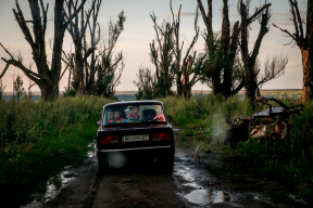 Война, 16 июля. Ракетные удары по Харькову. The Washington Post назвала самое большое препятствие для украинского контрнаступления. «Вагнер» дополнит региональную российско-беларусскую военную группировку?