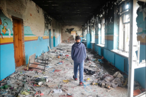 Война, 20 июля. Новые санкции США, Канады, ЕС, Великобритании и Австралии. Зеленский: «У государства-зла нет ракет, которые были бы сильнее нашей воли сохранить жизнь»