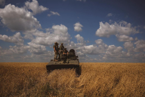 Война, 15 июля. Украина изменила тактику контрнаступления. Британская разведка: Многие офицеры ВС РФ недовольны высшим командованием. «Угроза вторжения из Беларуси остается»