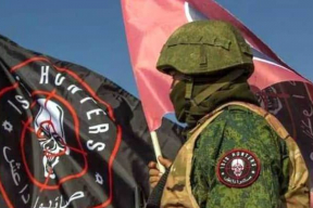 Что может стоять за сливами о «легализации» российских наемников в Беларуси