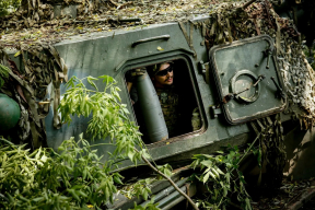 Война, 12 июля. Встреча Тихановской и Байдена. Президент США — беларусам: «Продолжайте бороться за лучшее завтра». Страны G7 приняли декларацию по гарантиям безопасности для Украины. Беларусские спецназовцы будут тренироваться с наемниками «Вагнера»