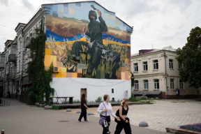 Война, 27 августа. СМИ: военный аэродром в Курской области подвергся налету дронов. В украинской разведке рассказали, сколько покушений пережил Буданов. Зеленский анонсировал «мощный сентябрь»