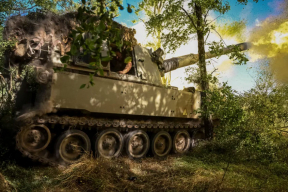 Война, 8 августа. ЕС назвал провокацией учения Беларуси у границ. Что пишут в российских учебниках истории про войну с Украиной. Еврокомиссия порекомендует начать переговоры о вступлении Украины в Евросоюз?