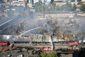 Война, 15 августа. В Украине назвали неприемлемым предложение главы офиса генсека НАТО о том, как прекратить войну. Латвия отозвала пограничников из отпуска – на усиление границы с Беларусью. «Страшна ніч!»