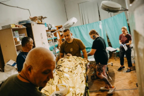 Война, 7 августа. В Украине впервые приговорен к тюрьме действующий глава епархии бывшей «московской» церкви. СБУ: на Зеленского готовилось покушение. Украина вернула из плена 22 воина. Сколько вагнеровцев в Беларуси?