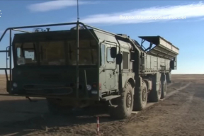 Оператор «Искандера», бежавший из России: «Беларусы участия вообще не принимали во всей этой истории»