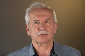 Карбалевич: «Лукашенко приходится лихорадочно выступать в роли адвоката дьявола»