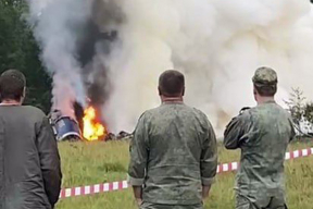 «Россия. Август»