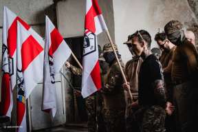 Война, 2 августа. В Киеве простились с погибшим бойцом батальона «Волат». Bild: Россия готова вести войну еще два-три года. Путин посетит Турцию?