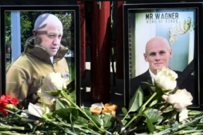 Невзоров: Путинский веночек на похоронах Пригожина будет самым лаконичным