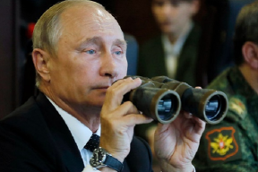 «Шансы Путина собственными глазами увидеть крушение Крымского моста увеличиваются с каждым днем»