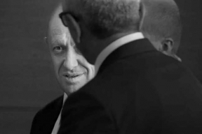 Кох: «Все, за что боролся мятежный повар, пошло прахом»