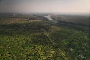 Война, 4 сентября. Математик Шойгу. Фото Суровикина с дамой: «Генерал вышел. Жив, здоров, с семьей». «Шахеды» взорвались на территории Румынии. Зеленский наградил еще одного погибшего беларуса